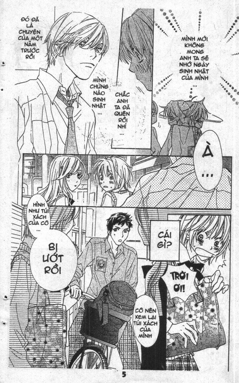 sweet mission chapter 4 3