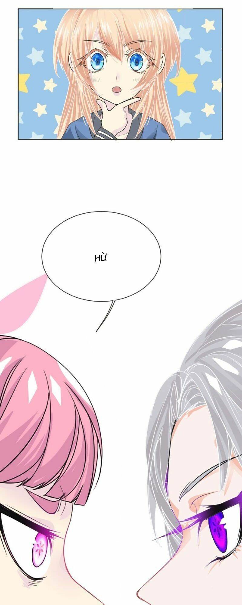 đại chiến yêu tinh chapter 19 12