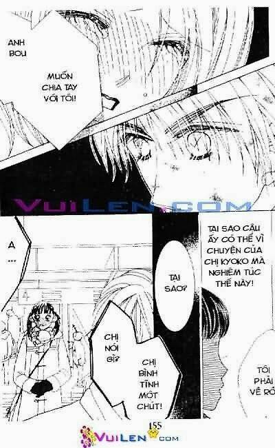 1/4 tình yêu chapter 6 155