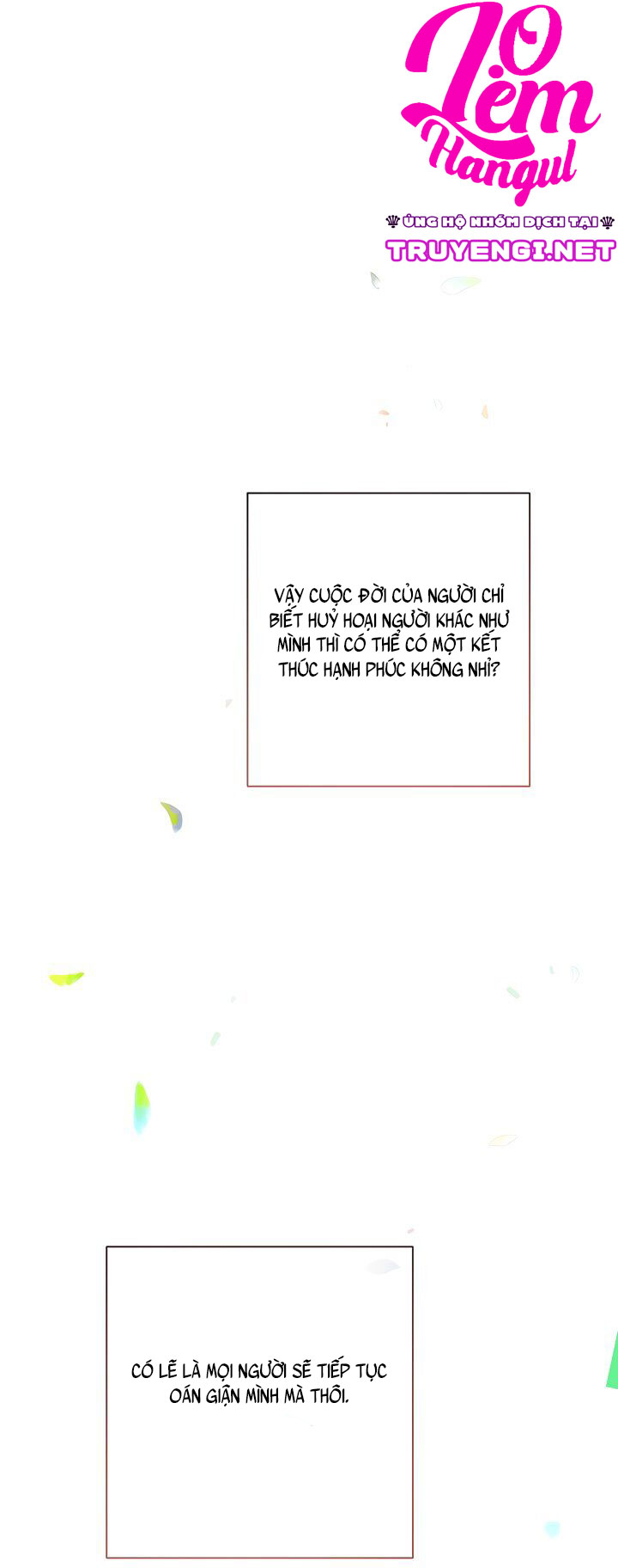 ác nữ đảo ngược đồng hồ cát chapter 26 43