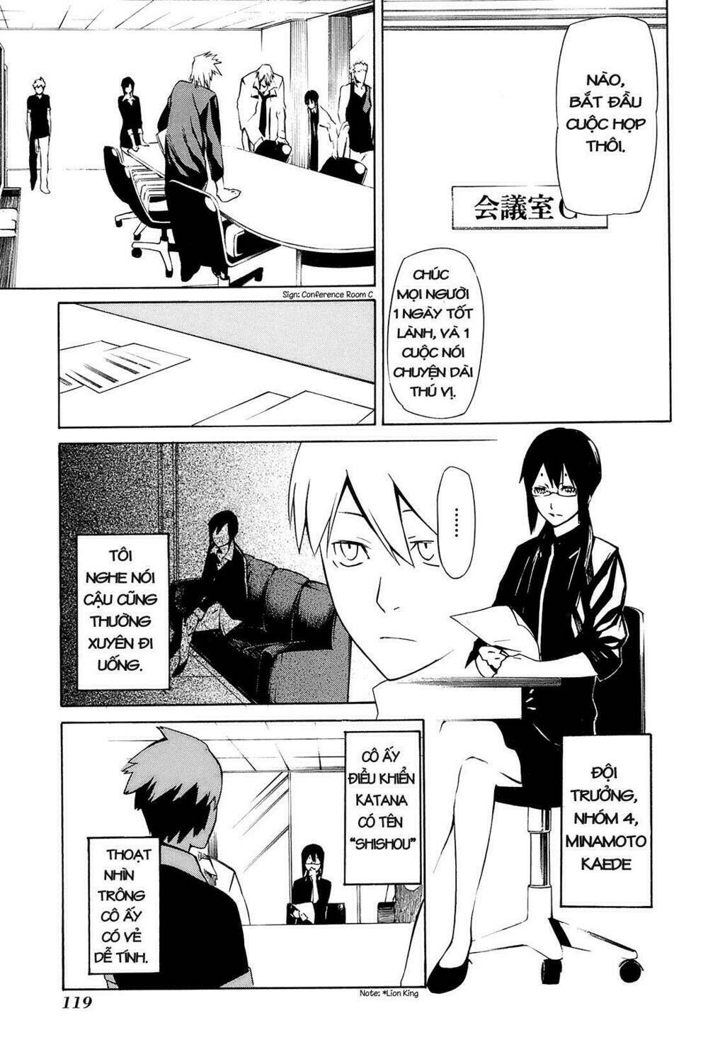 hitogatana chapter 3 9