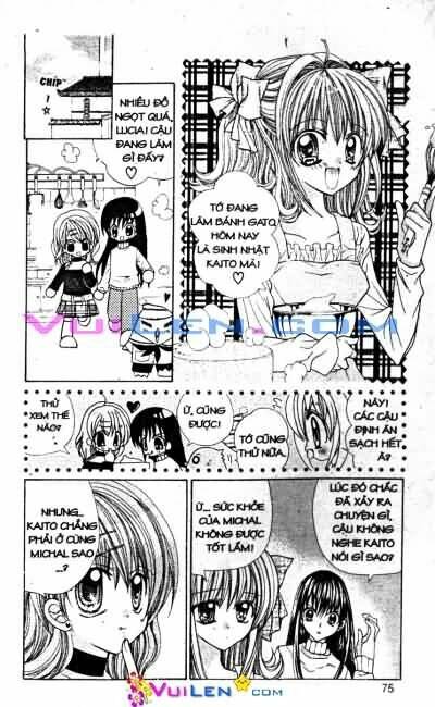 viên ngọc nàng tiên cá chapter 6 76