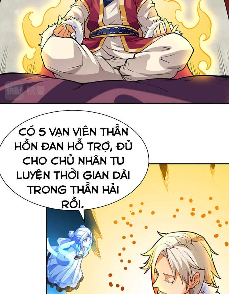 võ đạo độc tôn chapter 363 31