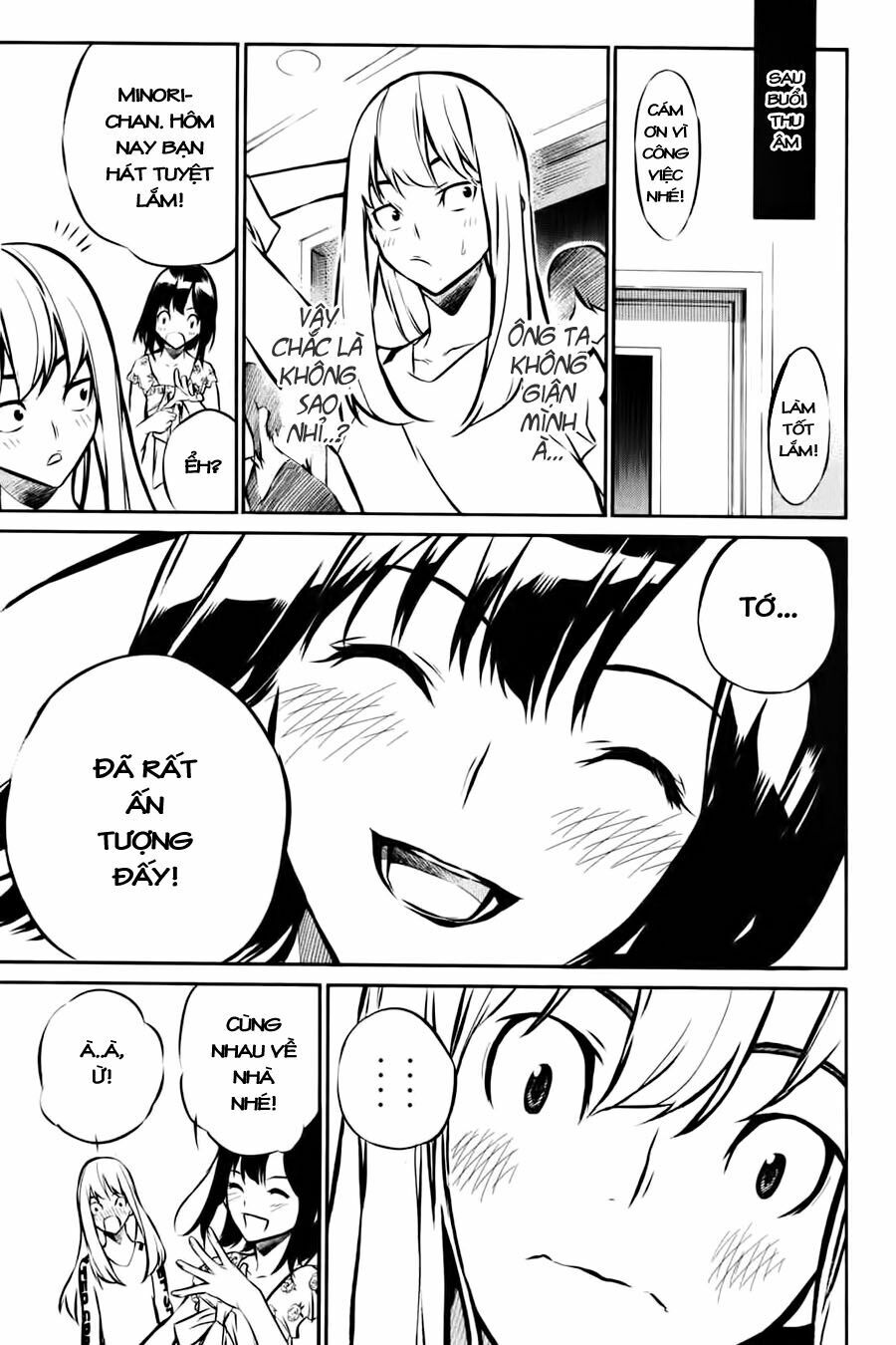 akb49 - renai kinshi jourei chapter 5 17