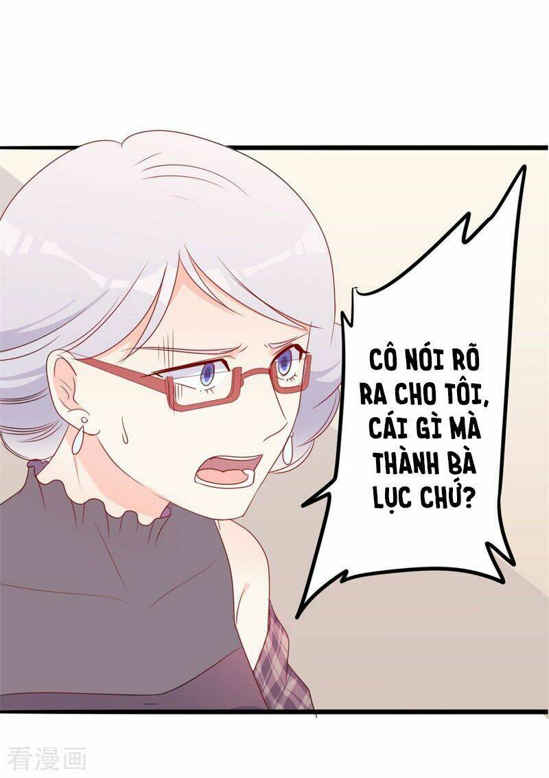 ngạo kiều tổng tài sủng điềm thê chapter 44 33