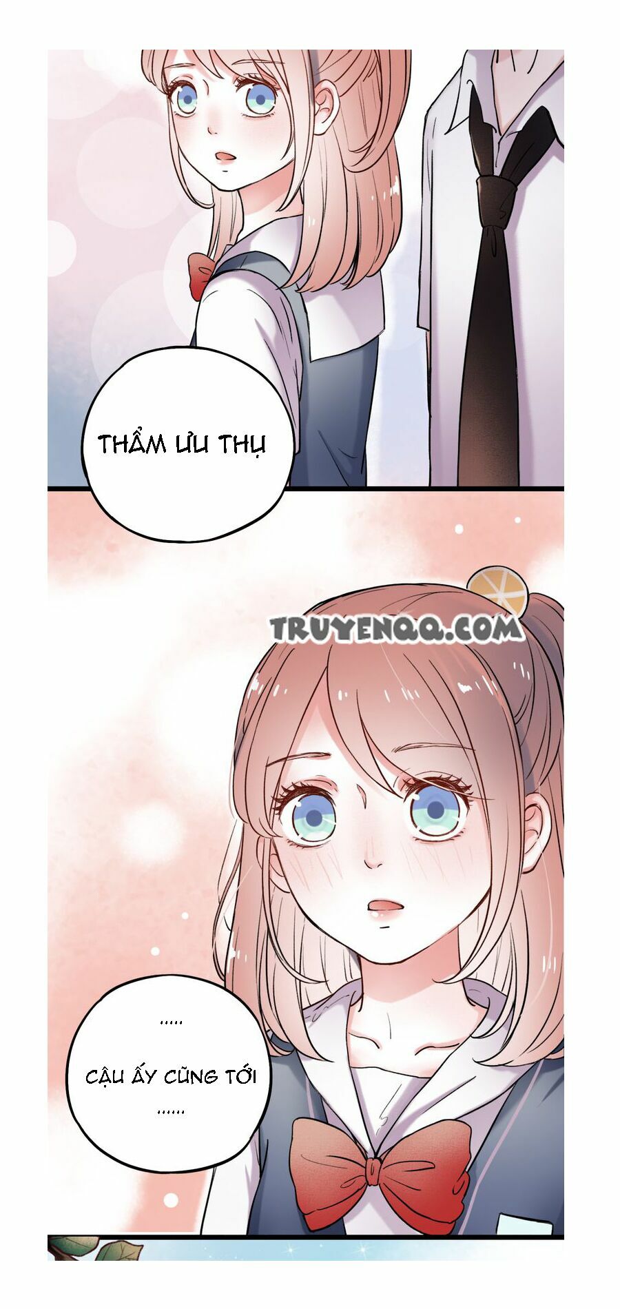 trạch thượng tịch mịch huỳnh hỏa chapter 5 41