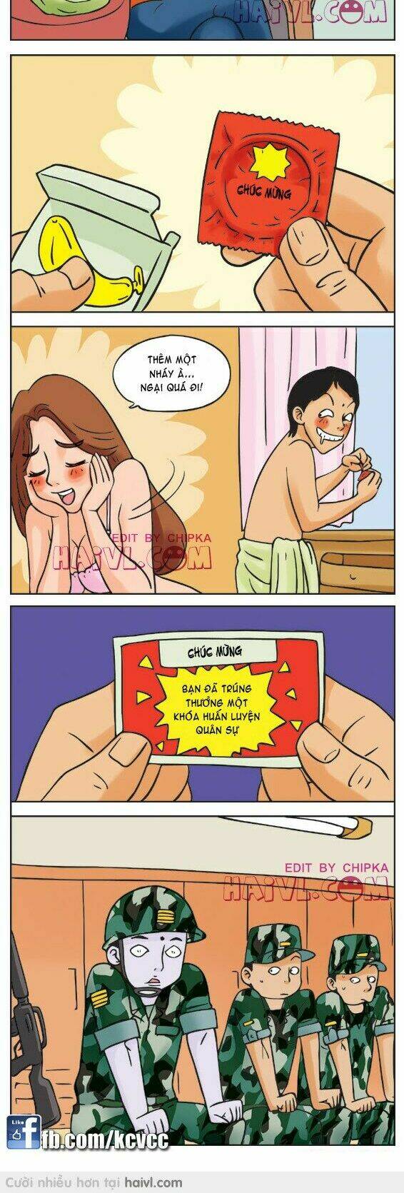 kim chi và củ cải chapter 776 2