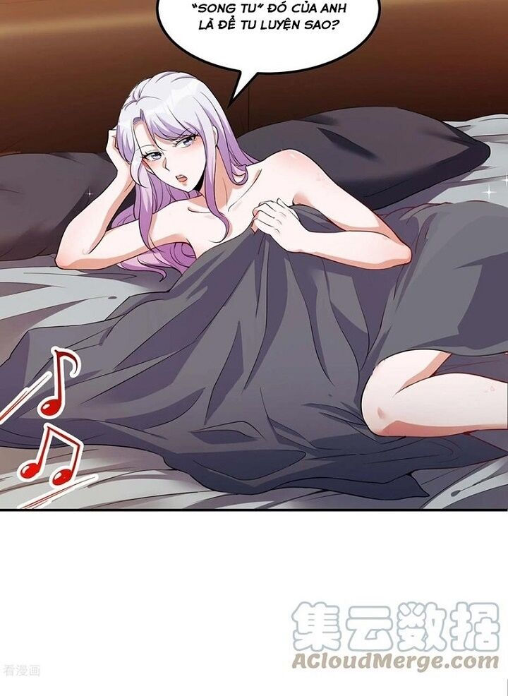 đệ nhất người ở rể chapter 73 31