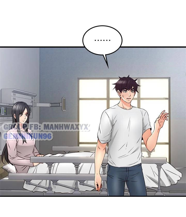 xoa dịu em đi chapter 28 35