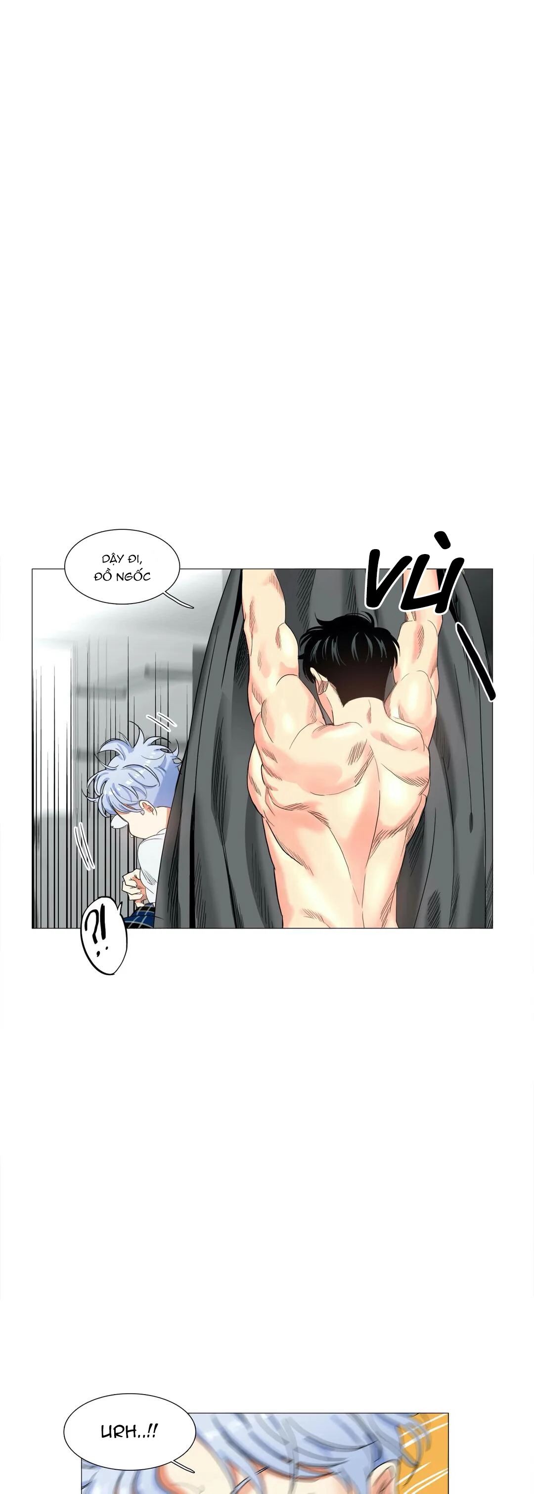 khiến anh cười chapter 15 19