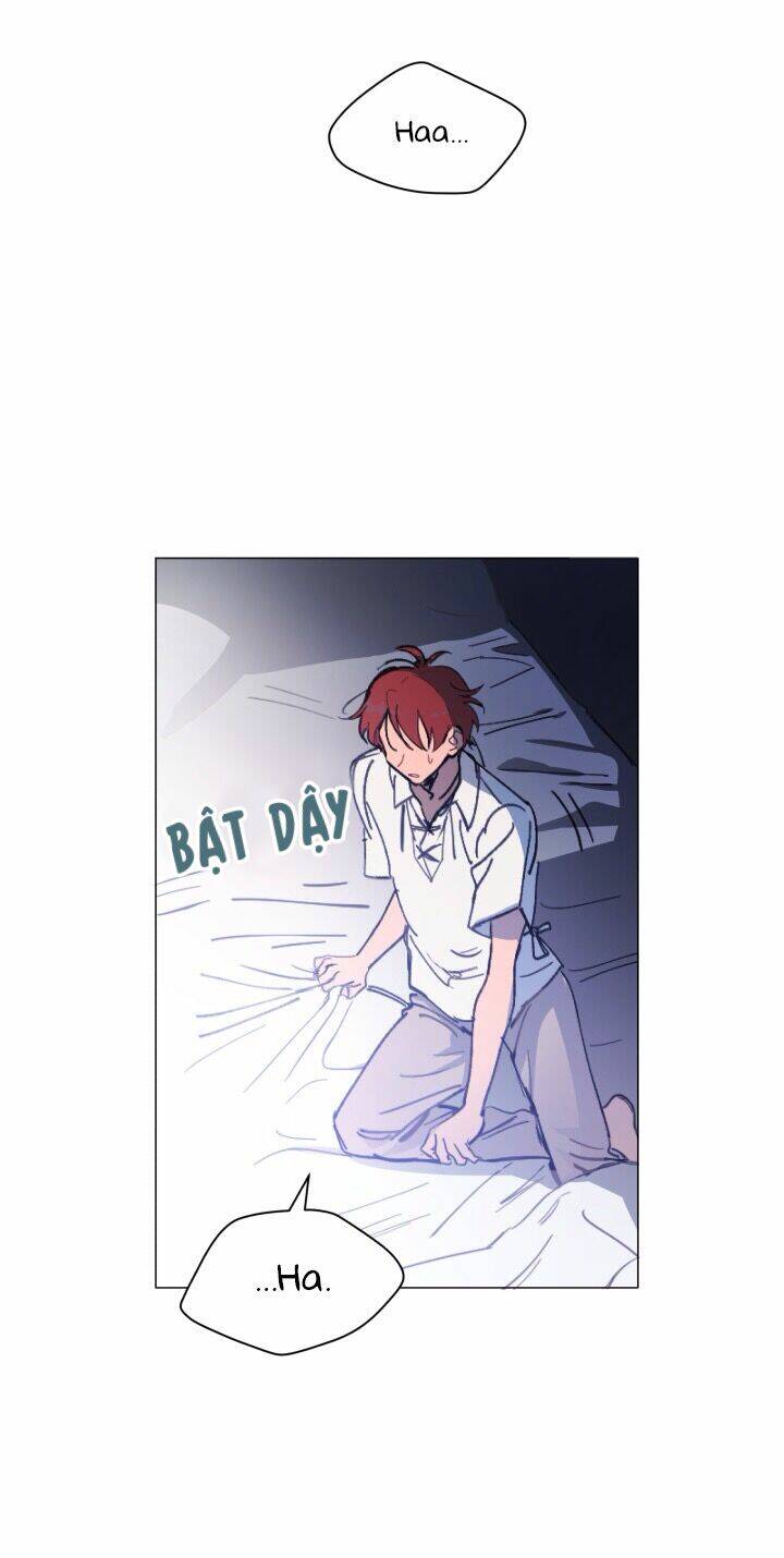 cái chết của lamia orphe chapter 11 28