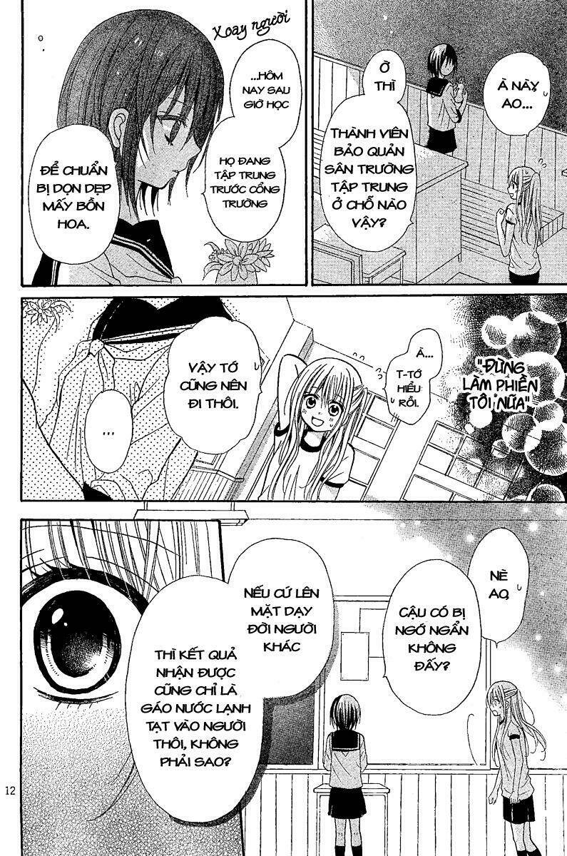 blue friend season 2 chapter 3 12