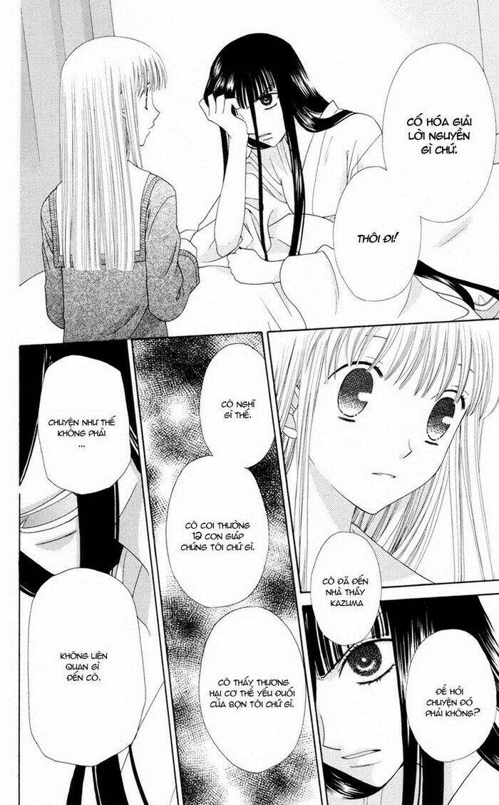 hóa giải lời nguyền chapter 80 19
