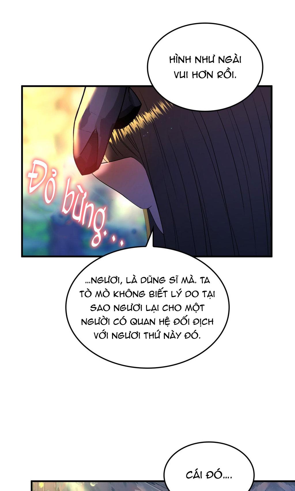 (np) độc thân muôn năm chapter 31 57