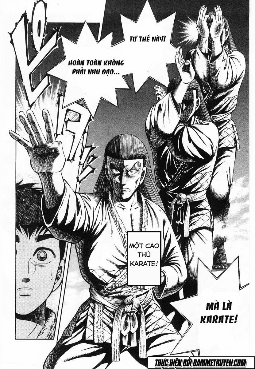 shin kotaro makaritoru! juudouhen chapter 59 6