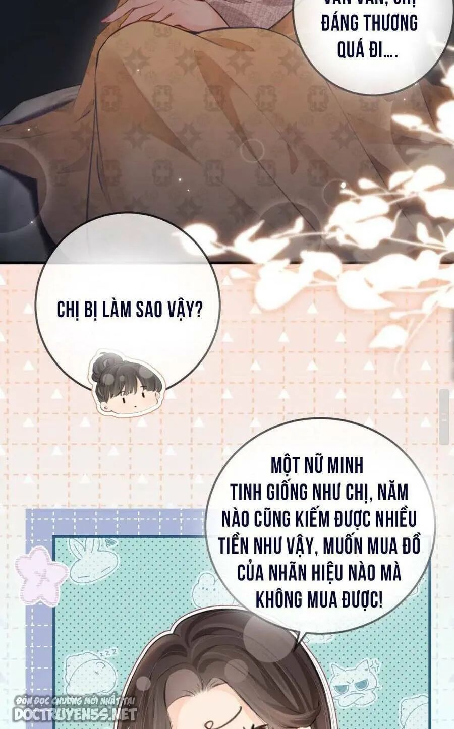 vợ chồng siêu sao có chút ngọt [m] chapter 9 19
