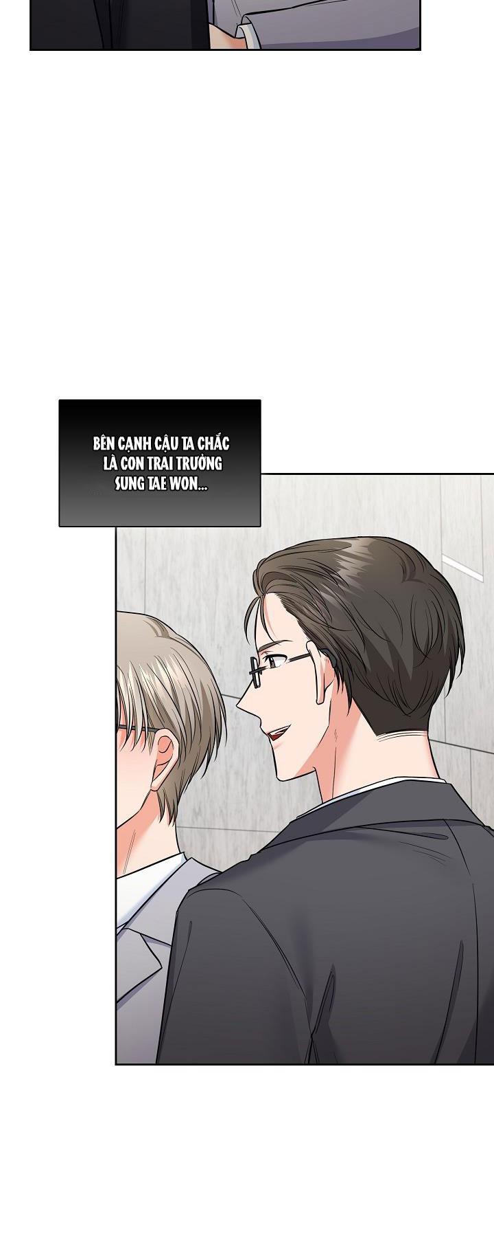 phòng tắm hơi chapter 45 15