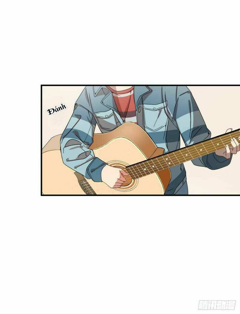 hắn từ địa ngục mà đến chapter 1 10