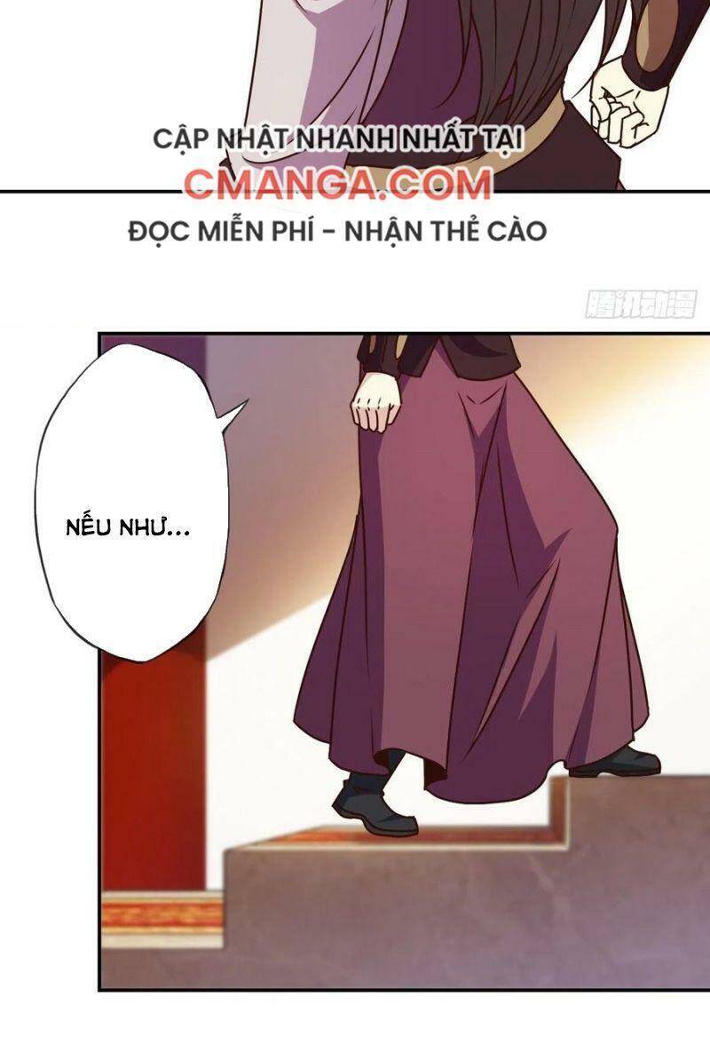 hồng thiên thần tôn chapter 111 14