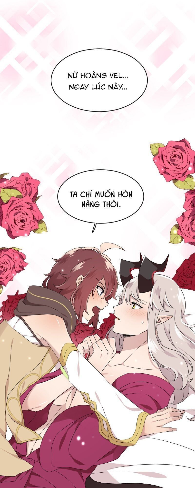 pháp sư và nữ chúa quỷ chapter 79 23