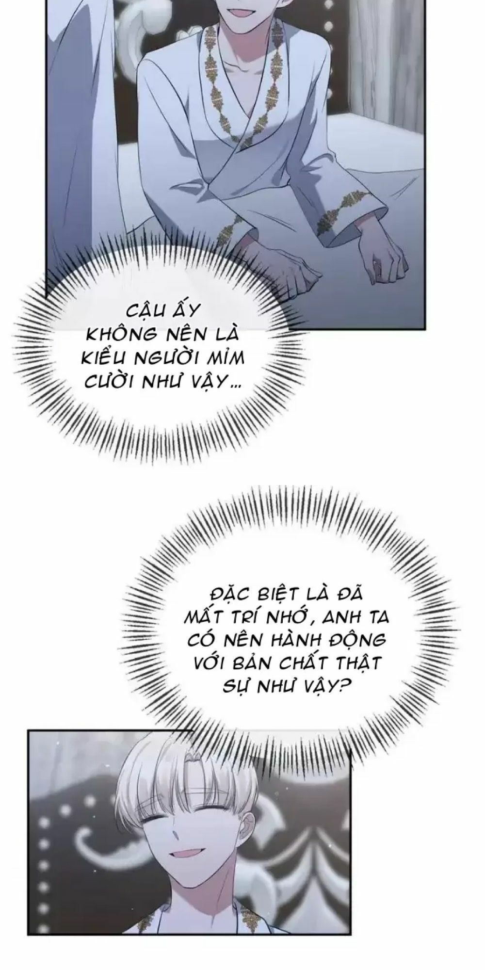 nữ công tước phương bắc là một nhân vật phản diện chapter 5 45