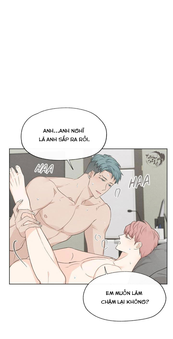 giữa yêu và ghét chapter 20 43