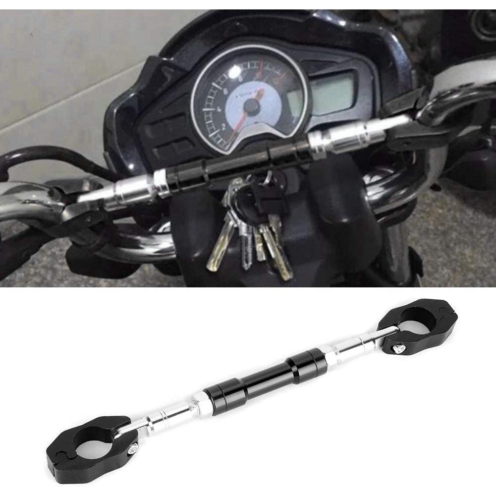 Thanh Cân Bằng Giữ Điện Thoại Gắn Tay Lái Xe Máy 22mm