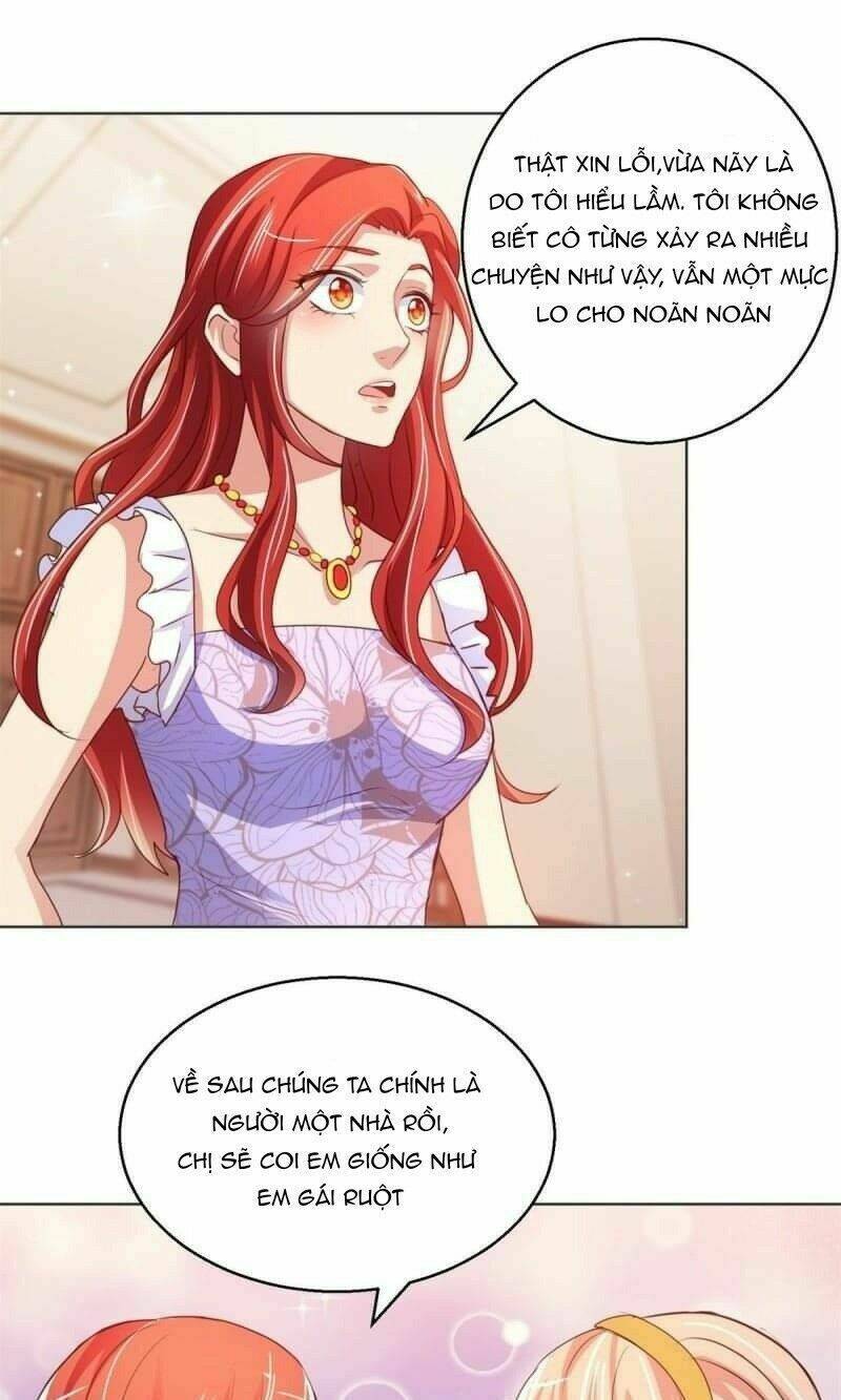 vú em là cổ tiên chapter 119 1