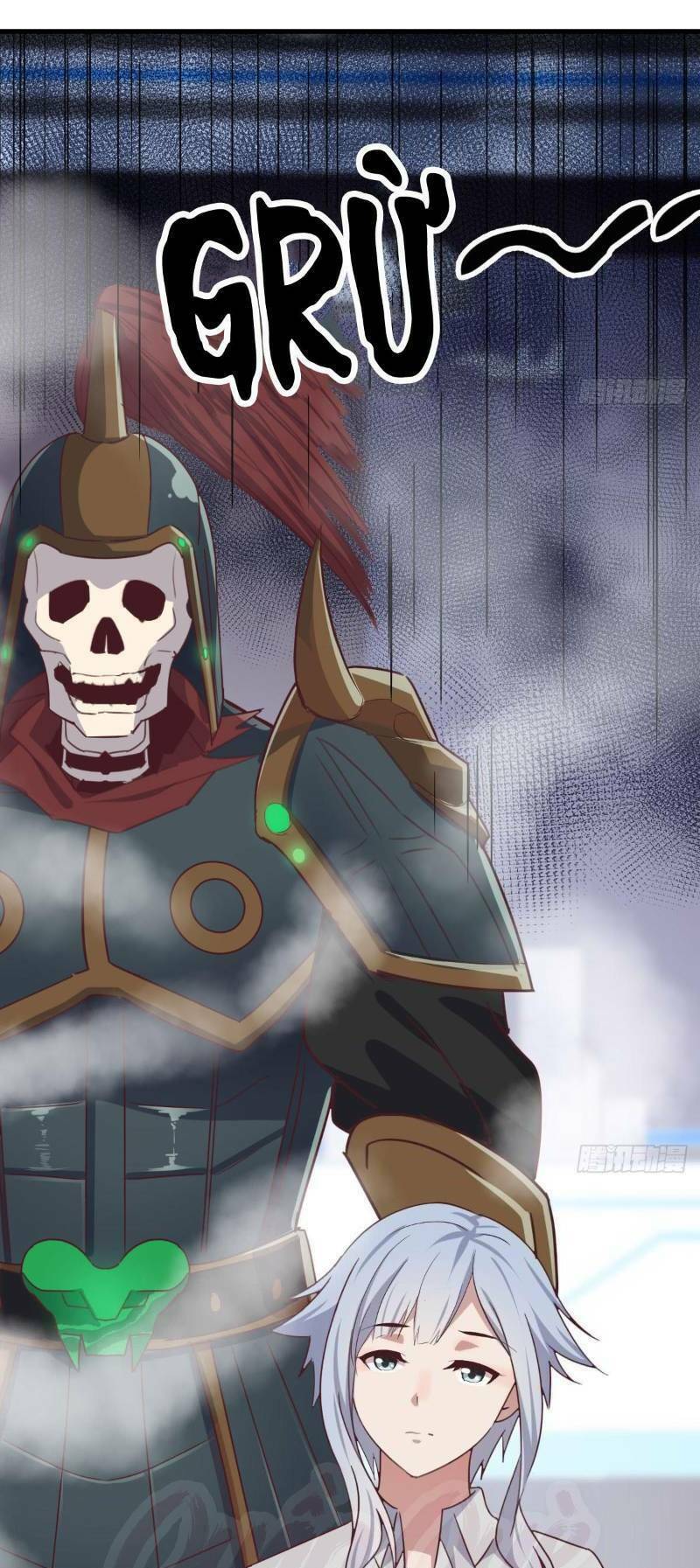 song tu đạo lữ kiểu xem mặt chapter 62 5