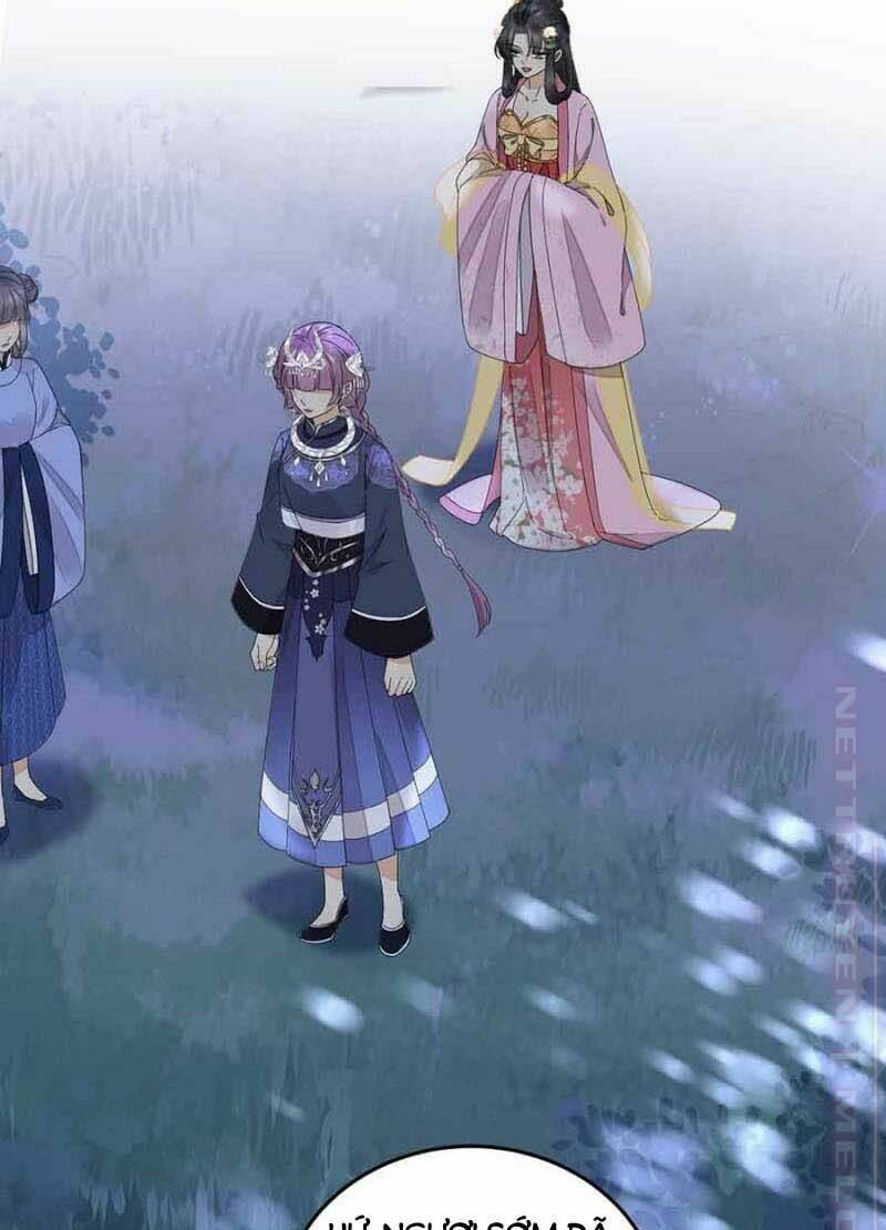 dục hỏa độc nữ chapter 113 32