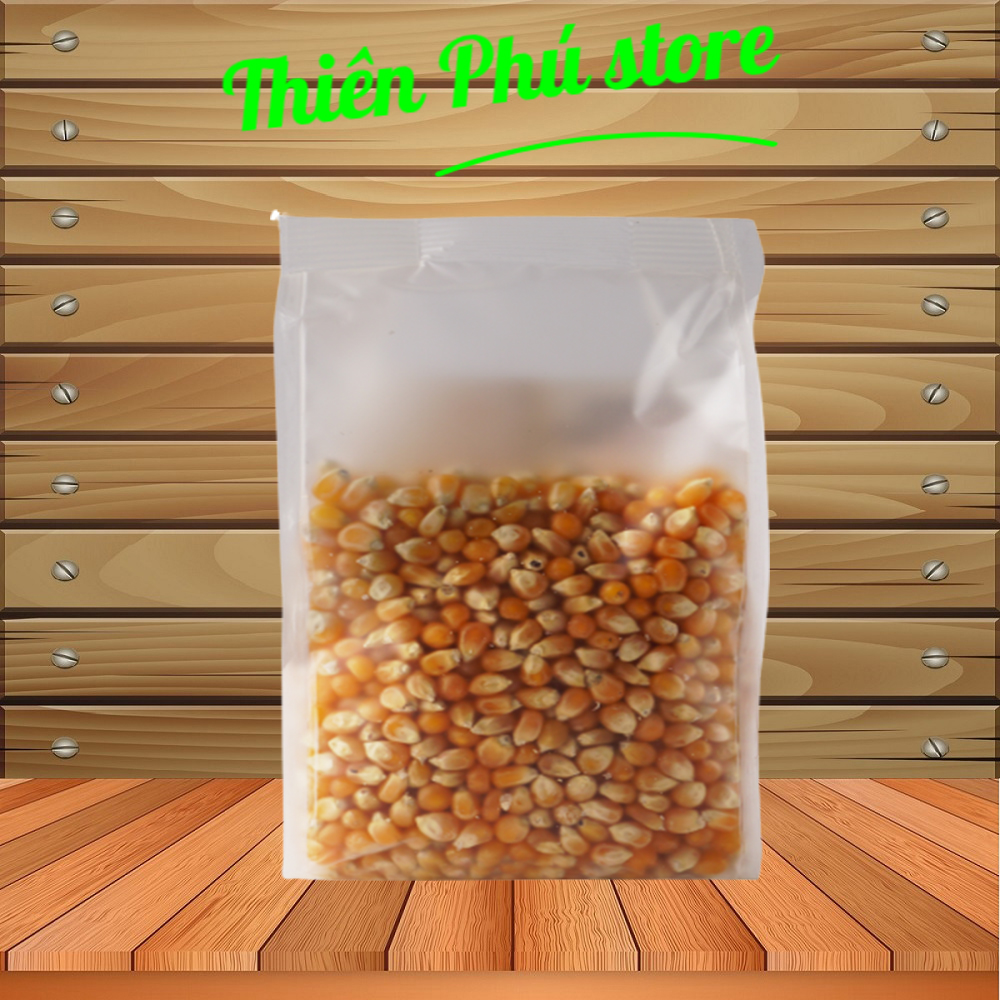 Hạt Bỏng Ngô Vàng Hữu Cơ 400g Sottolestelle 400g Organic Yellow Popcorn