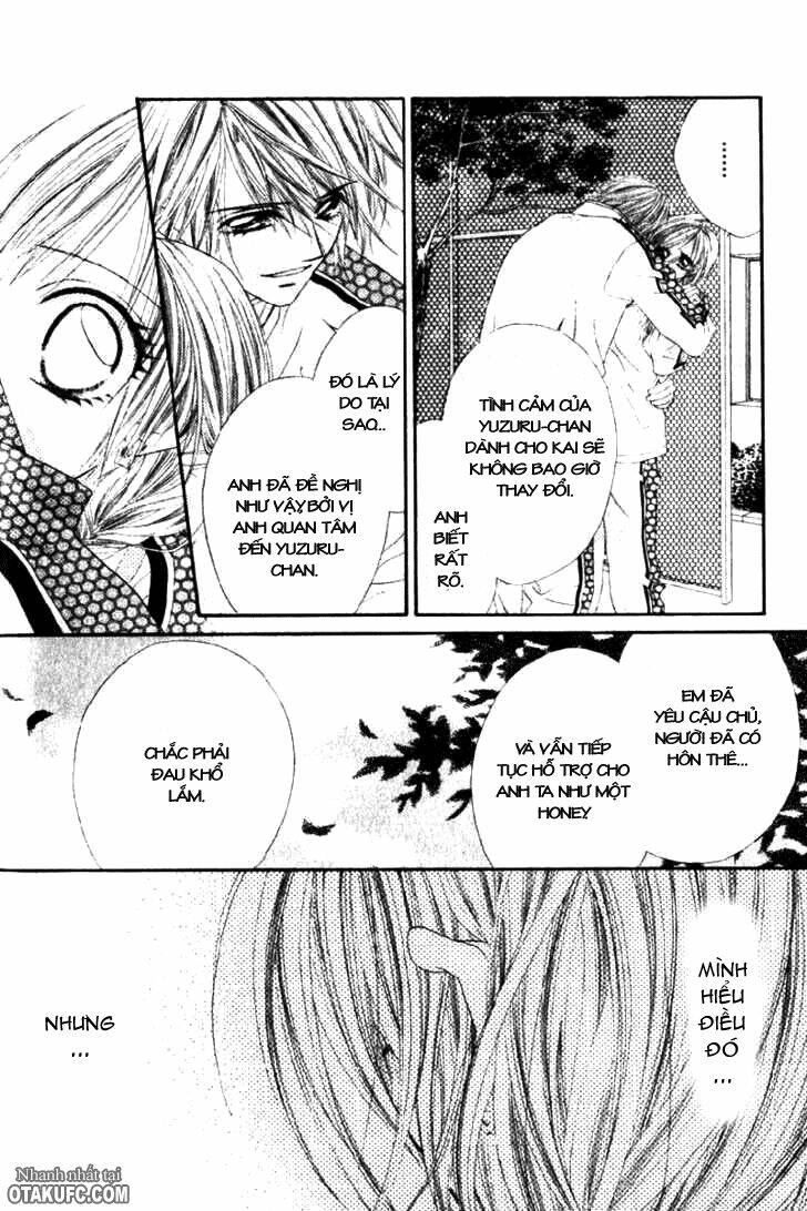 honey x honey drop chapter 19 8