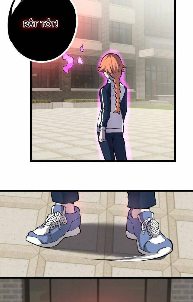 vạn vật hợp nhất chapter 15 64