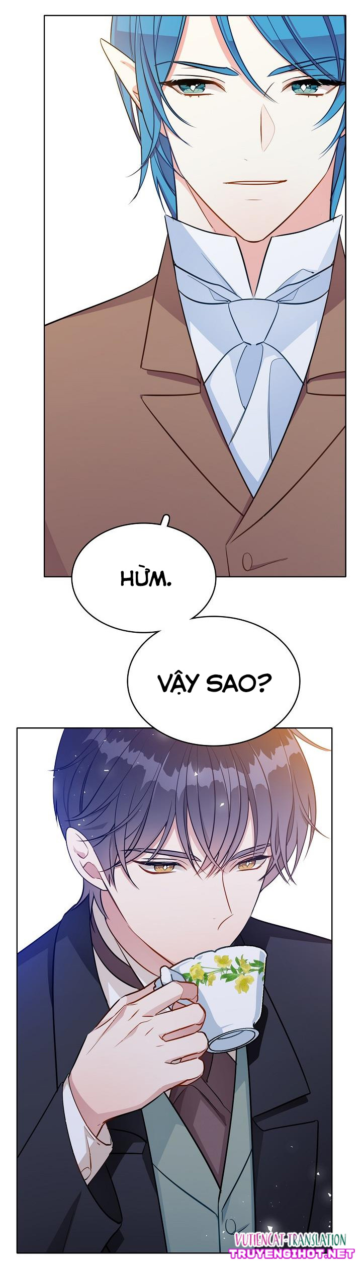 thanh tra của muiella chapter 117 62