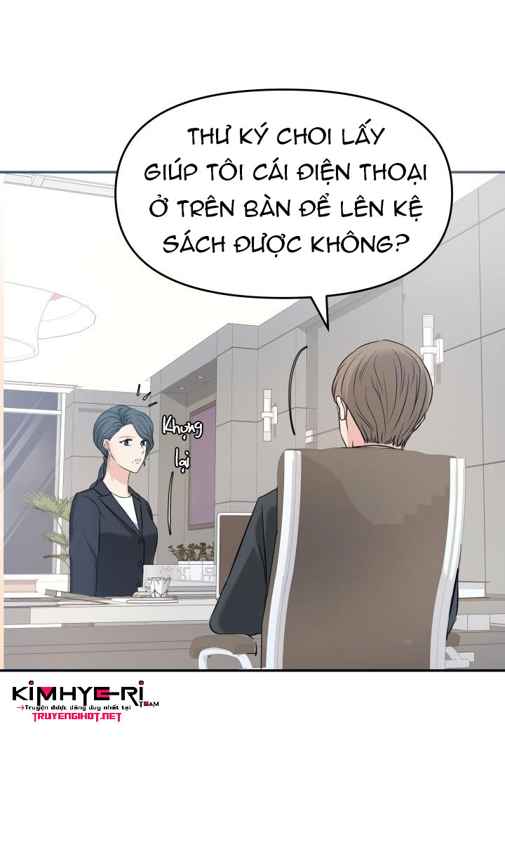 vị đại diện đáng ngờ chapter 7 55