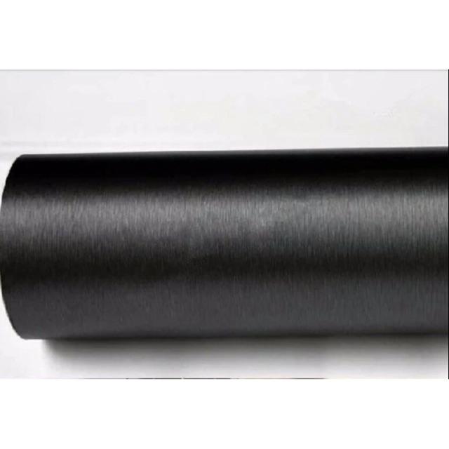 Decal nhôm xước cao cấp chuyên dán xe máy xe ô tô