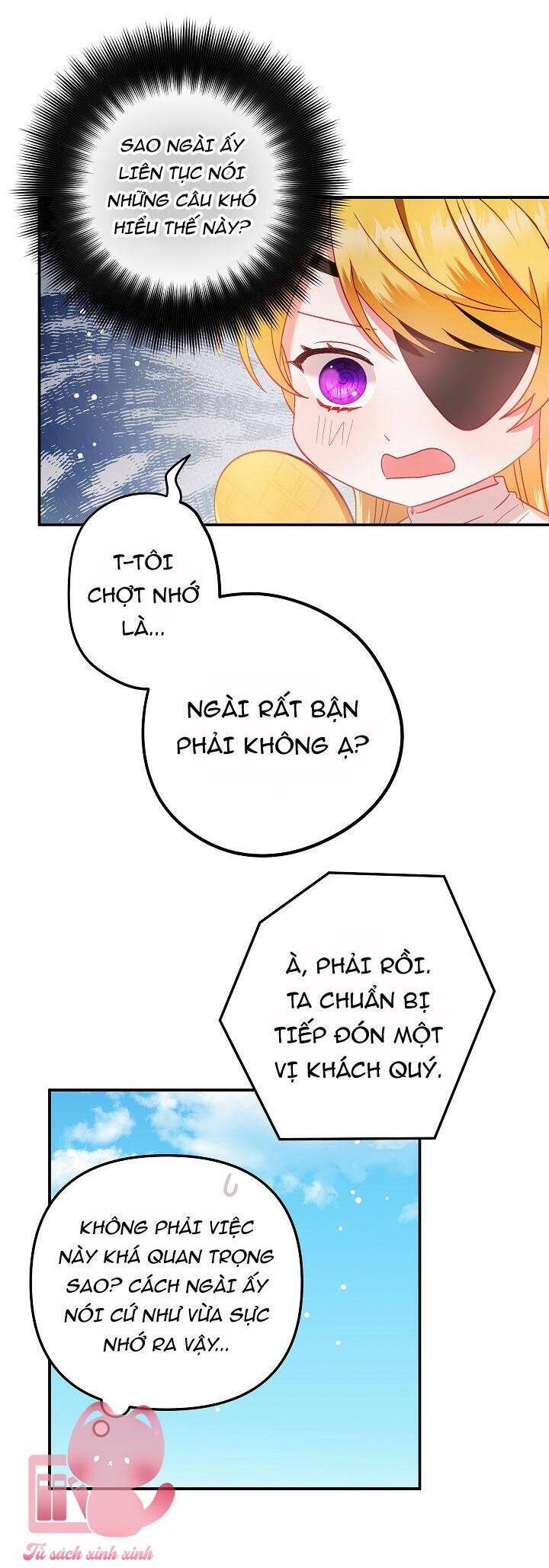 hoàng tử chuyển sinh trở thành người mạnh nhất thế giới nhờ vào sự hiểu biết về bug chapter 44 12