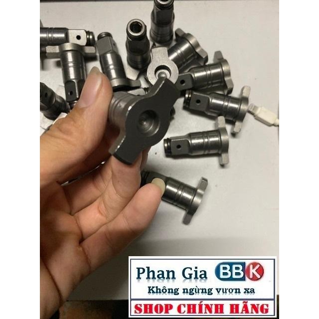 Đầu Chữ T thay Thế Cho Máy Siết Bulong, Chuyên Vít 1/2 inch 2 Trong 1