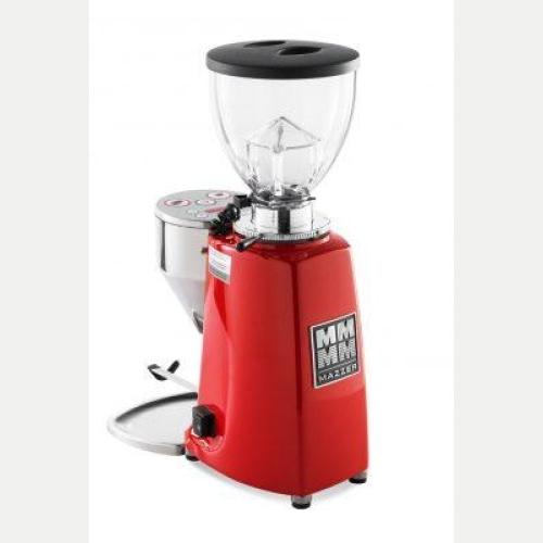 Máy Xay Cà Phê Mazzer Mini Electronic A - Hàng chính Hãng