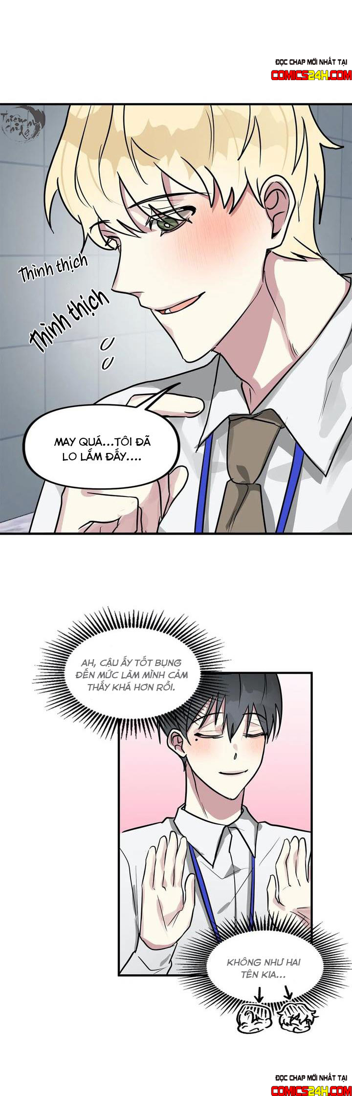 lỗi bộ nhớ chapter 8 7