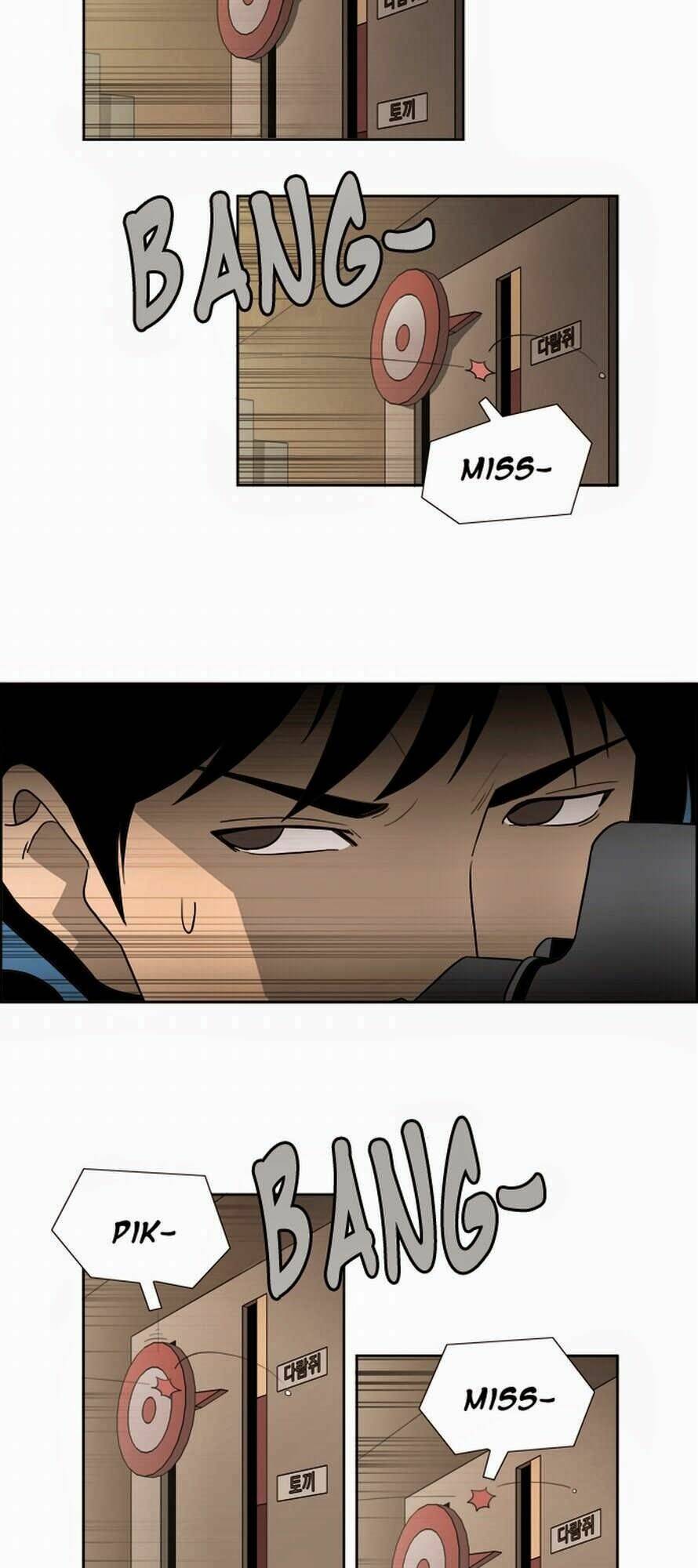 melo holic chapter 26 6