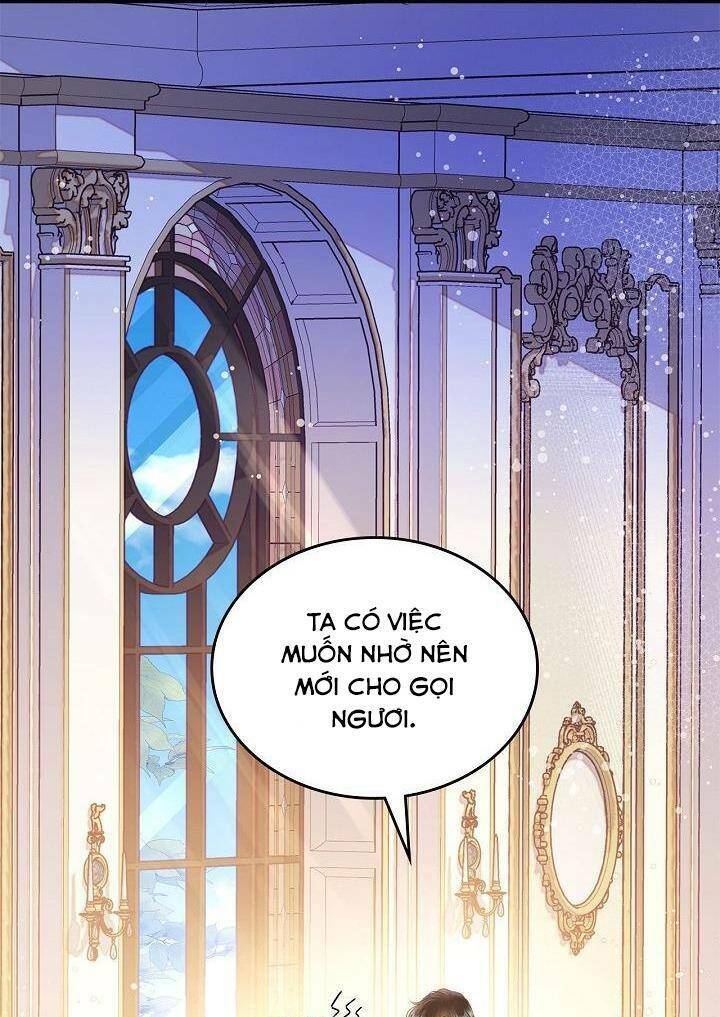 [15+] công chúa chloe chapter 110 37
