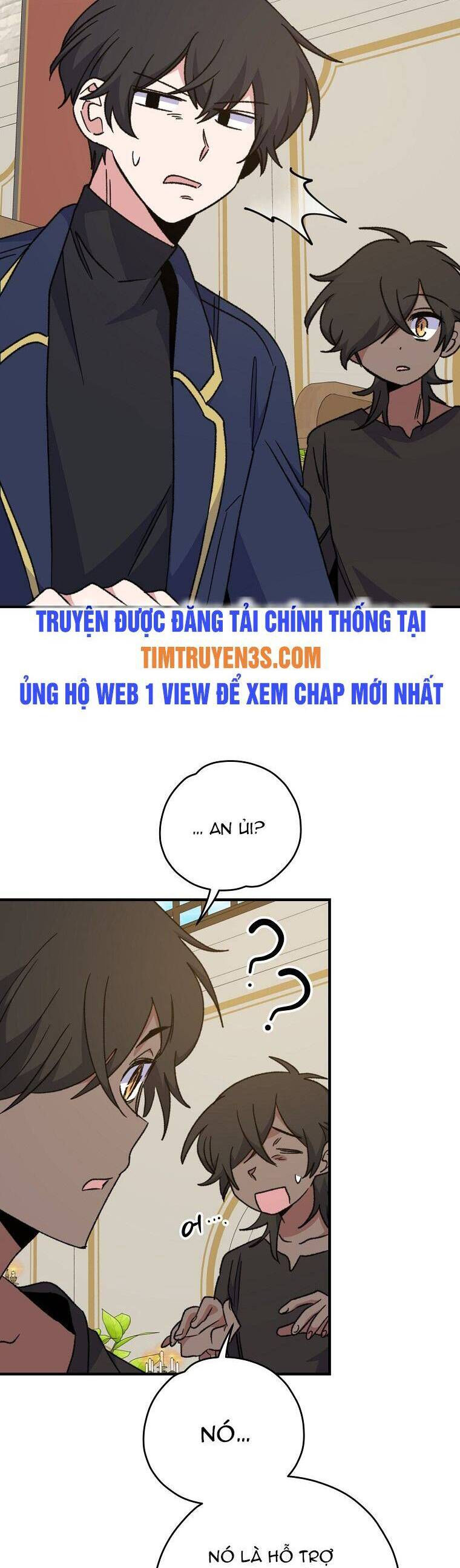nhà hiền triết yigret chapter 53 7