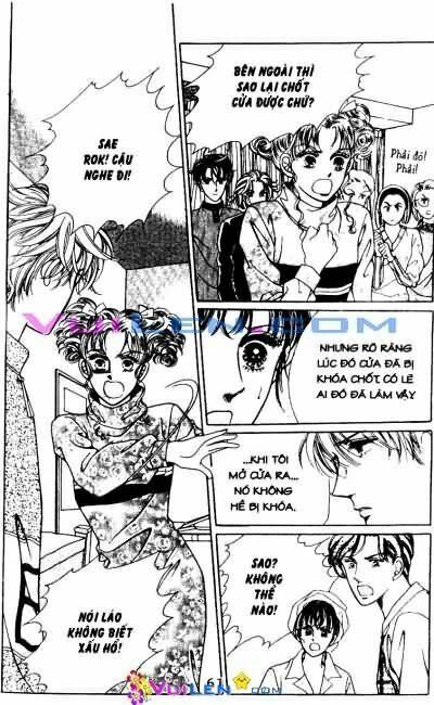 nụ hôn nồng thắm chapter 9 61