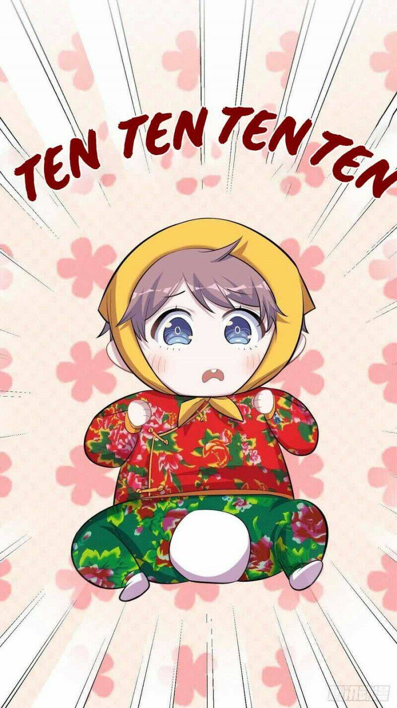 nhạc phụ đại nhân là lão bà chapter 94 20