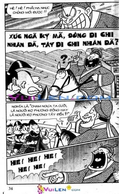 thần đồng đất việt chapter 52 31