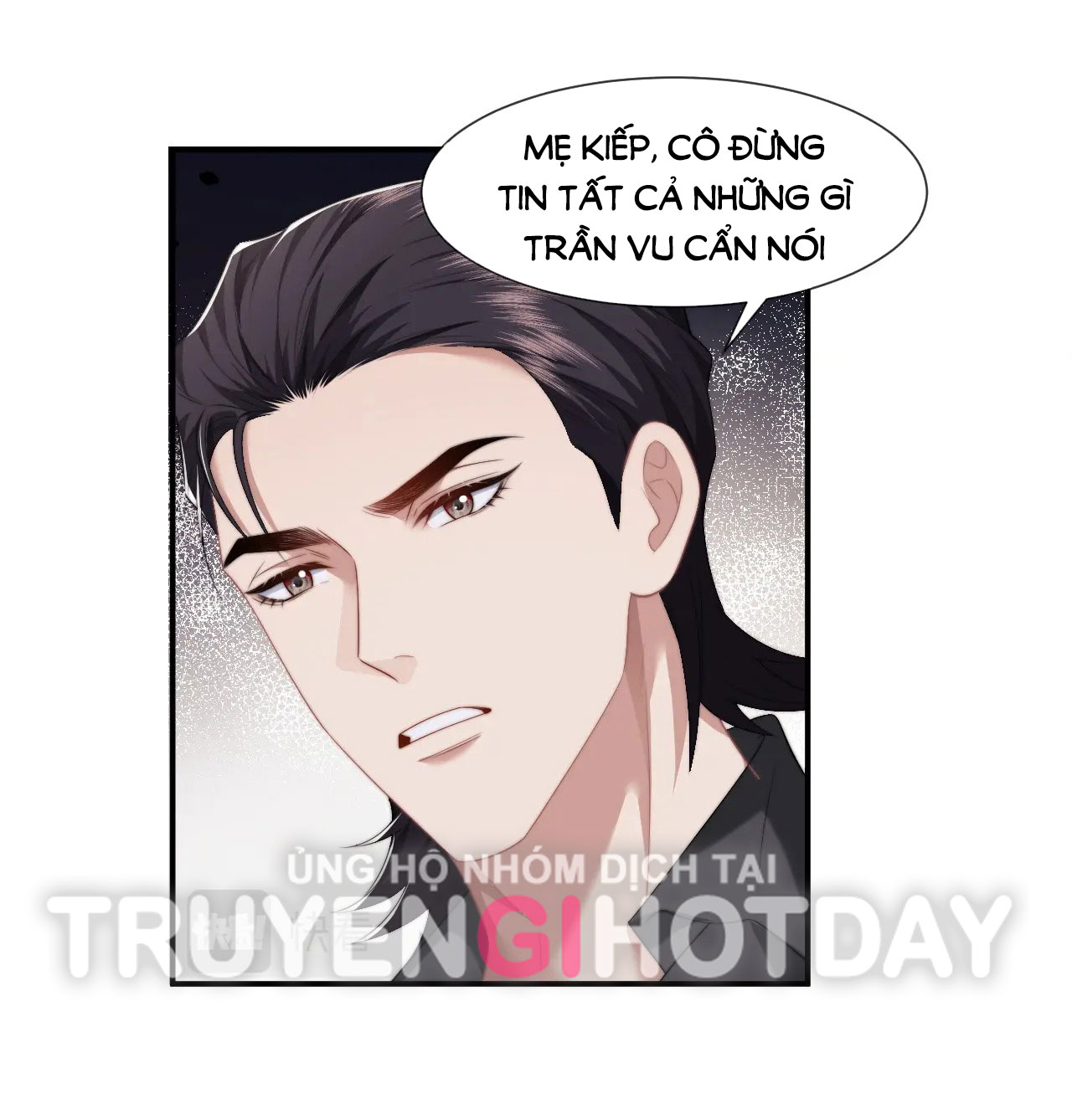 chủ mẫu cao môn xuyên không thành nữ phụ hào môn chapter 16.2 12