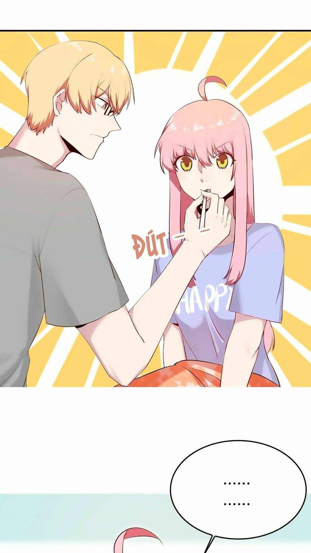 bám lấy nam thần bất chấp thời tiết chapter 17 11