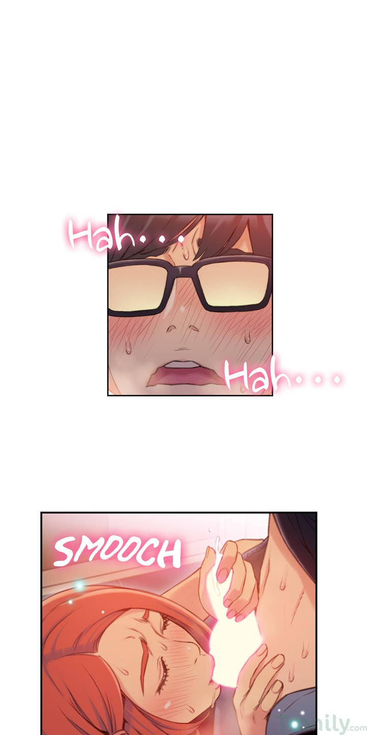 [raw] anh chàng ngọt ngào chapter 56 19