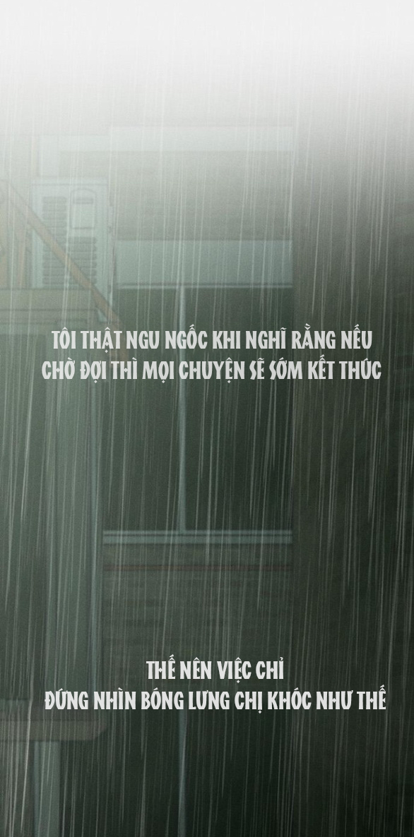 [18+] Nước Mắt Trên Đóa Hoa Tàn chapter 15.2 22